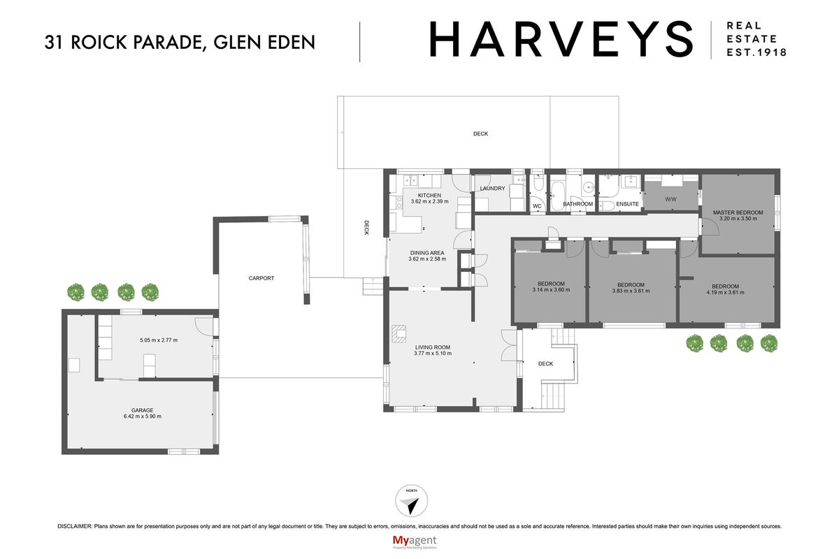 31 Roick Parade, Glen Eden, Auckland - Carousel 19