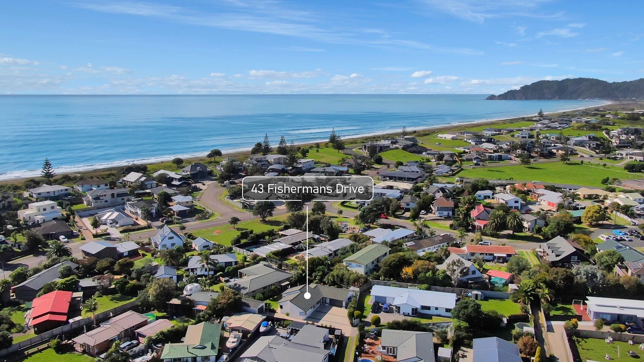 43 Fishermans Drive, Coastlands, Whakatane - Carousel 29