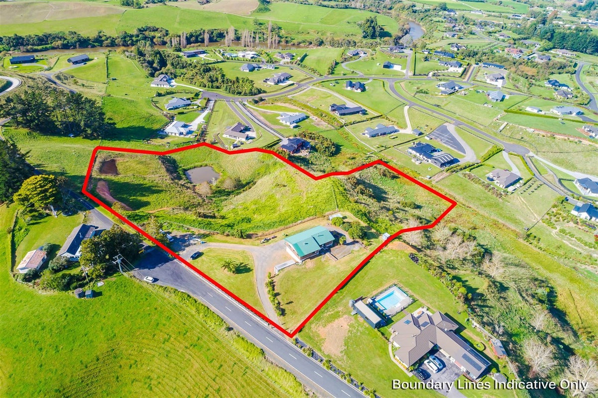 160 Bell Road, Whatawhata, Hamilton - Carousel 2