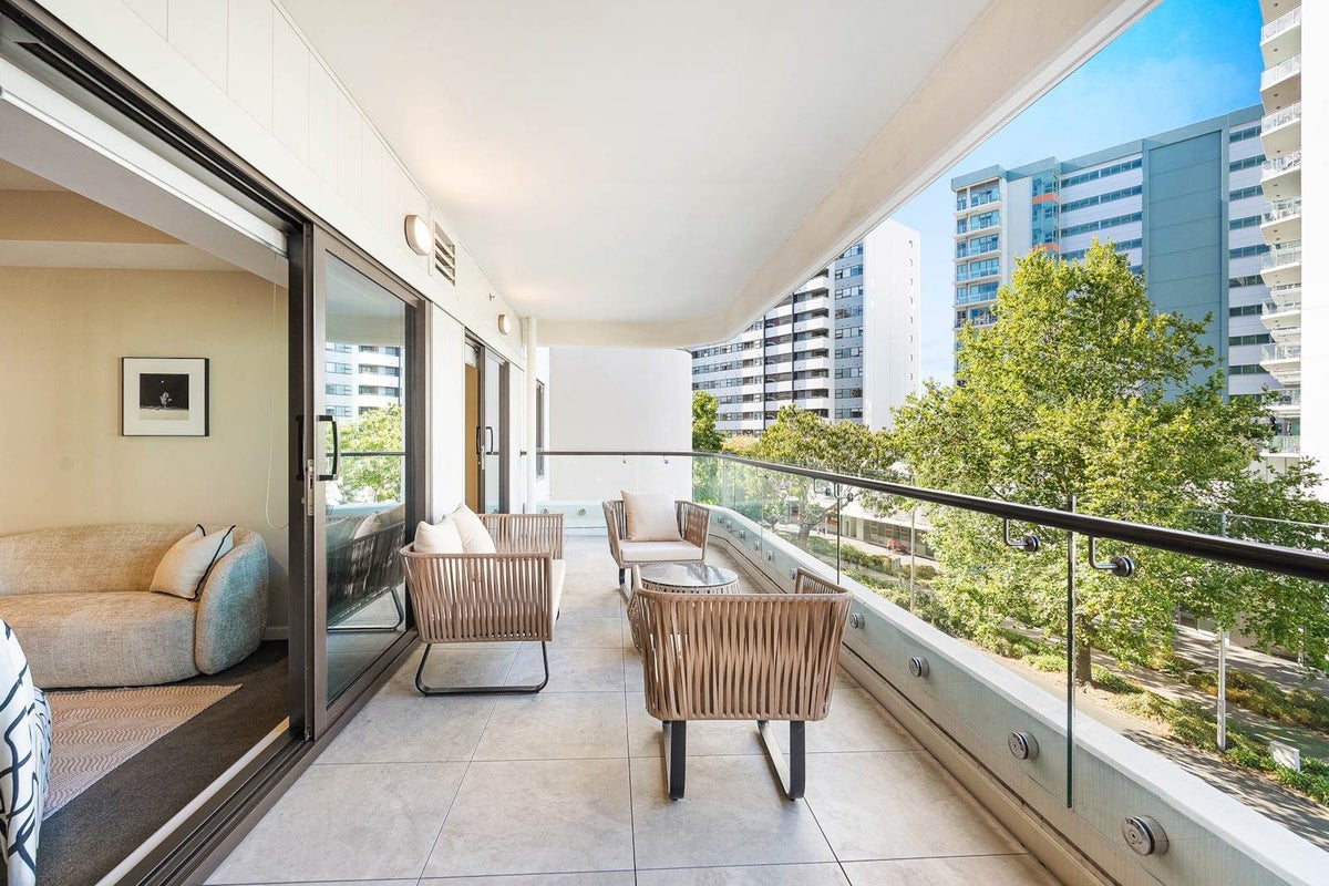 403/41 Beach Road, Auckland Central, Auckland - Carousel 2