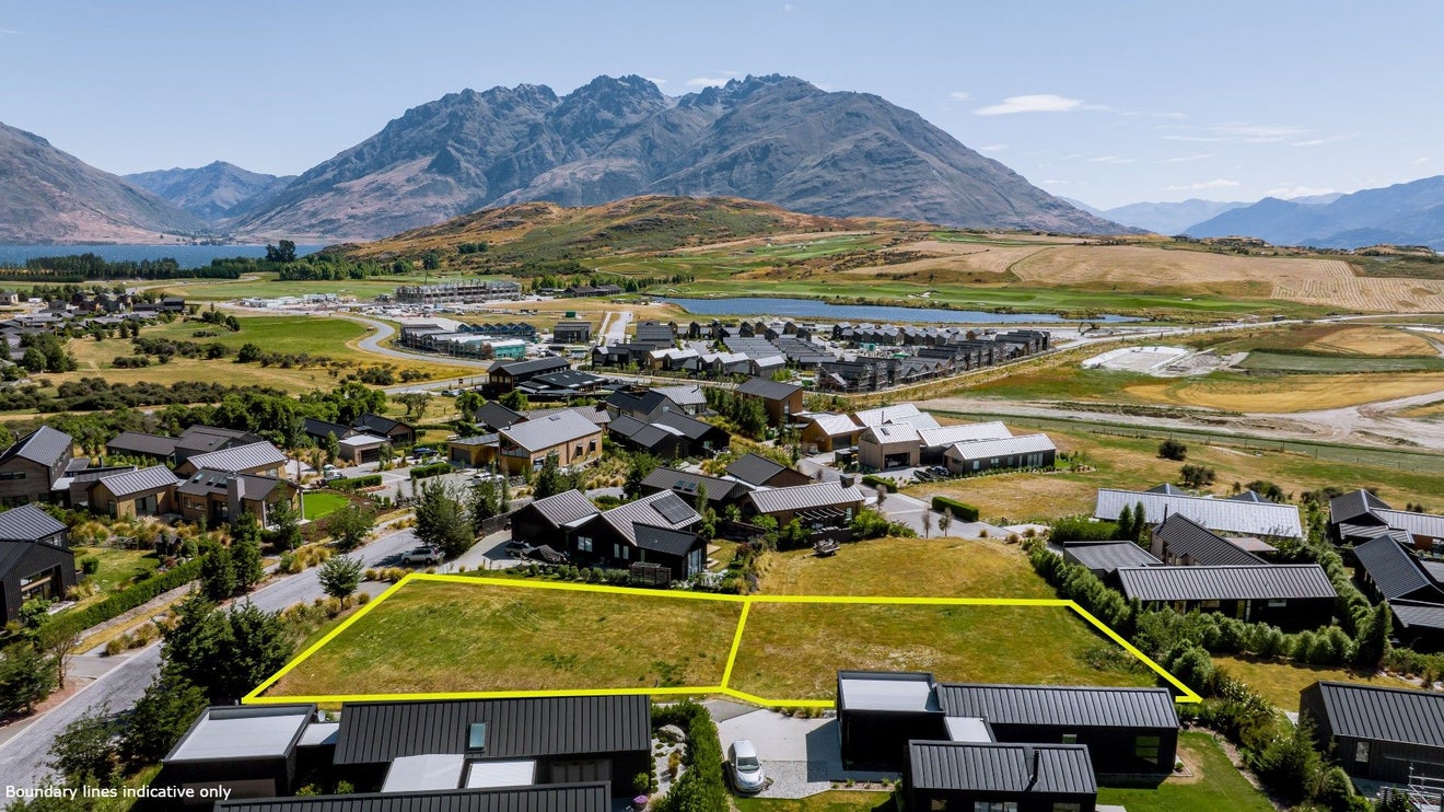 10 Kerrera Lane, Jacks Point, Queenstown - Carousel 2