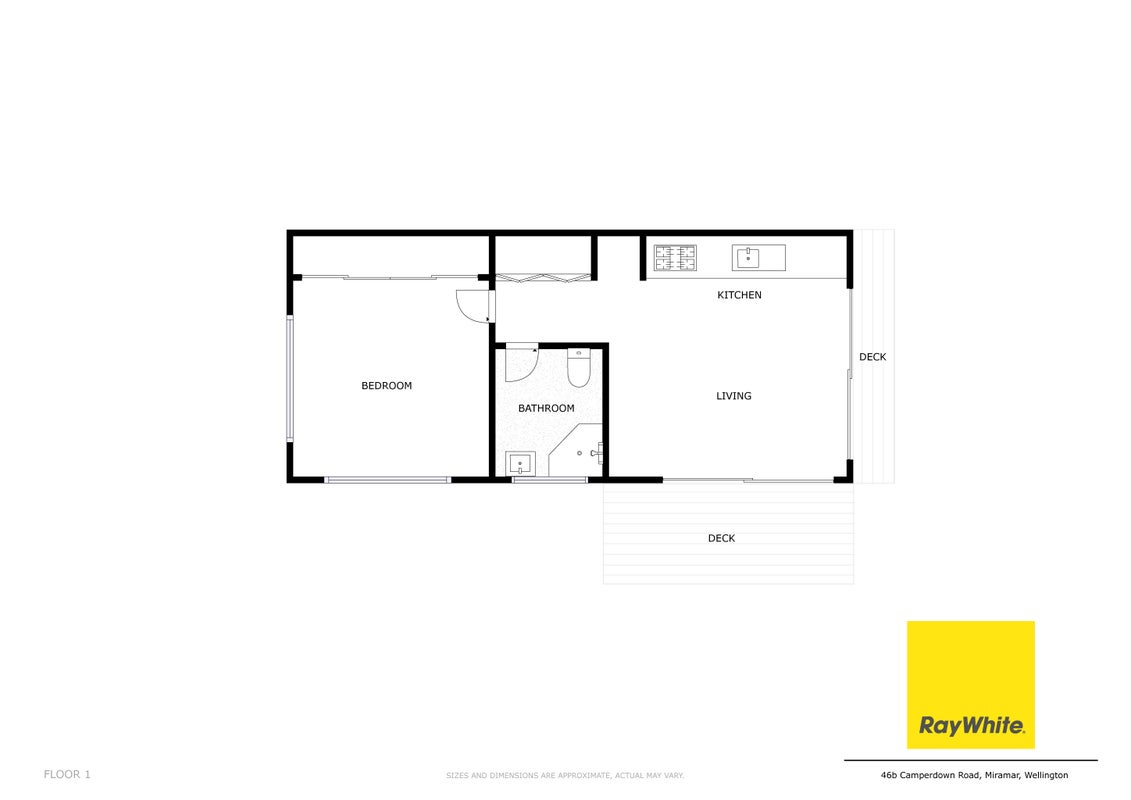 46C Camperdown Road, Miramar, Wellington - Carousel 10