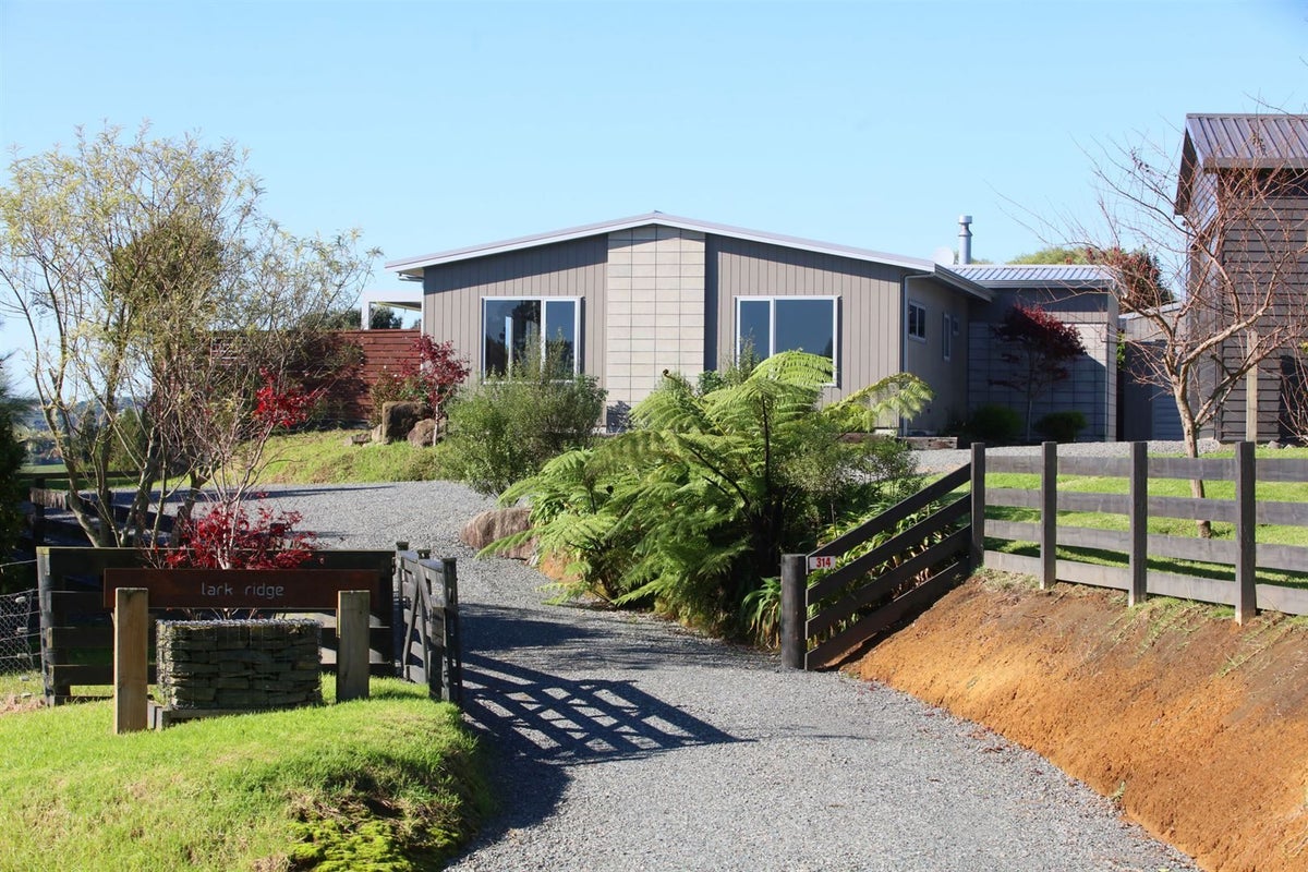 314 Ross Road, Whakamarama, Tauranga - Carousel 1