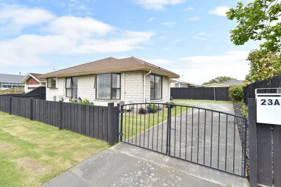1/23 Trevor Street, Hornby, Christchurch - Carousel 15