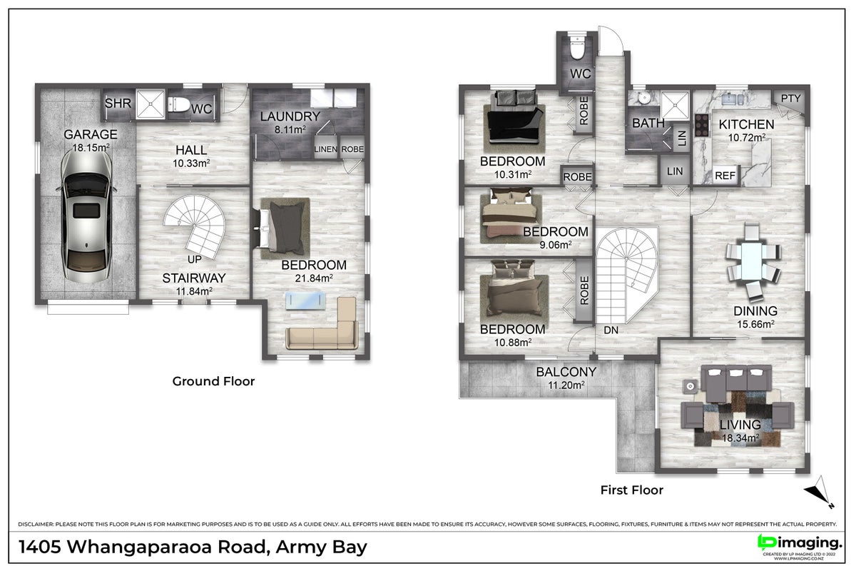 1405 Whangaparaoa Road, Army Bay, Whangaparaoa - Carousel 24
