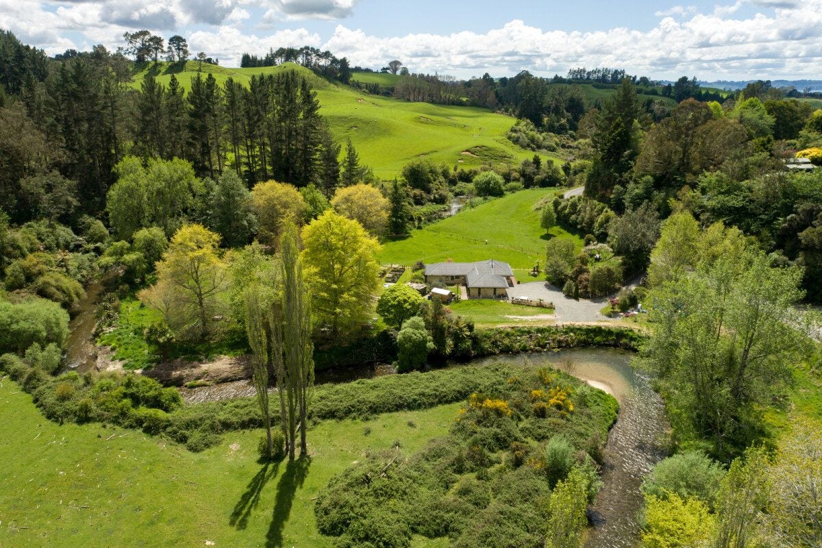 1061 Paradise Valley Road, Ngongotaha Valley - Carousel 1