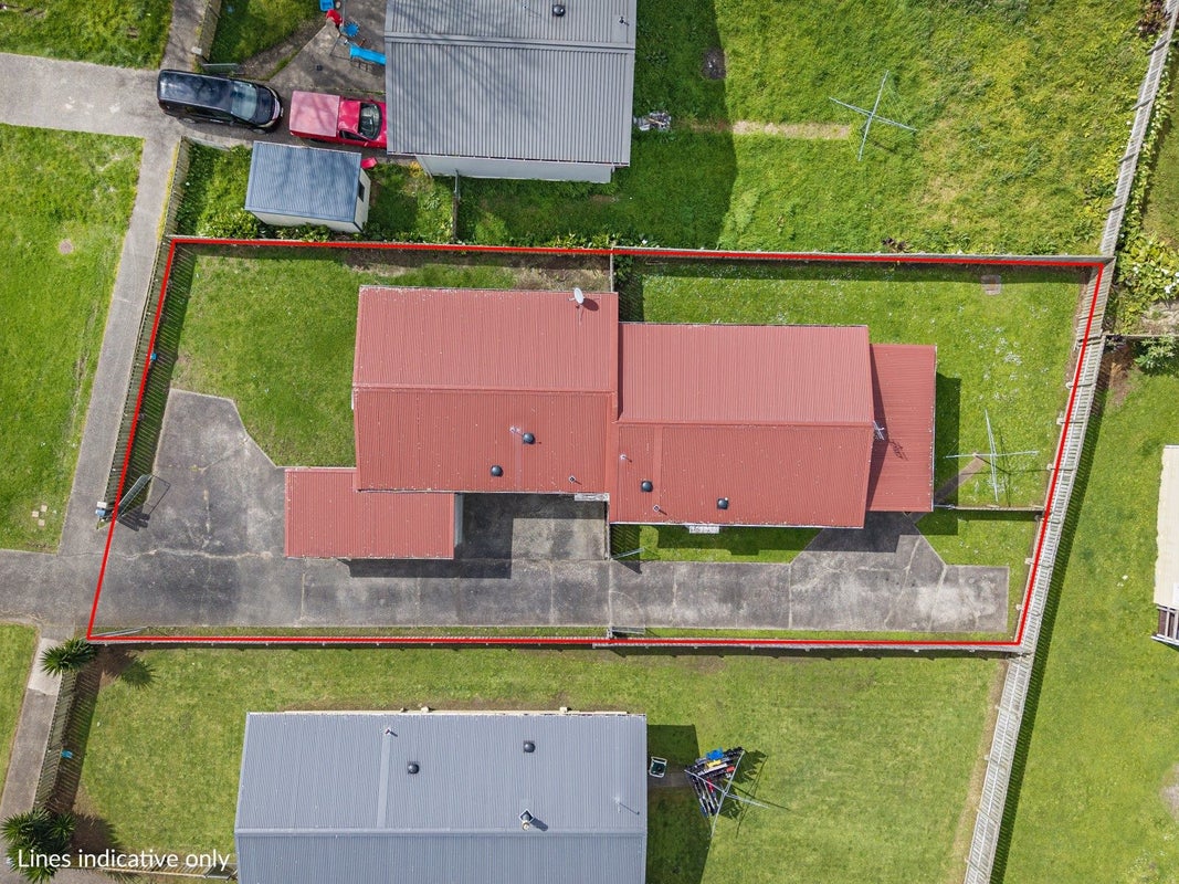 9 Ngaio Street, Onerahi, Whangarei - Carousel 14