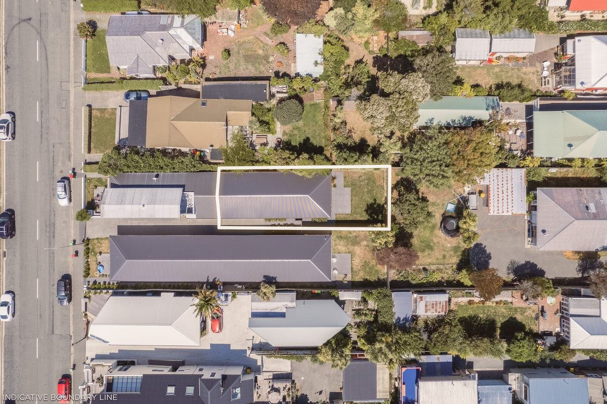2/45 Beachville Road, Redcliffs, Christchurch - Carousel 17