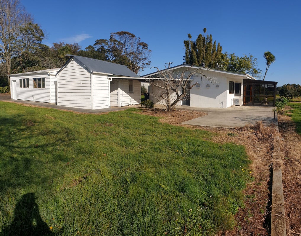 341 Glenbrook Waiuku Road, GLENBROOK, WAIUKU - Carousel 1