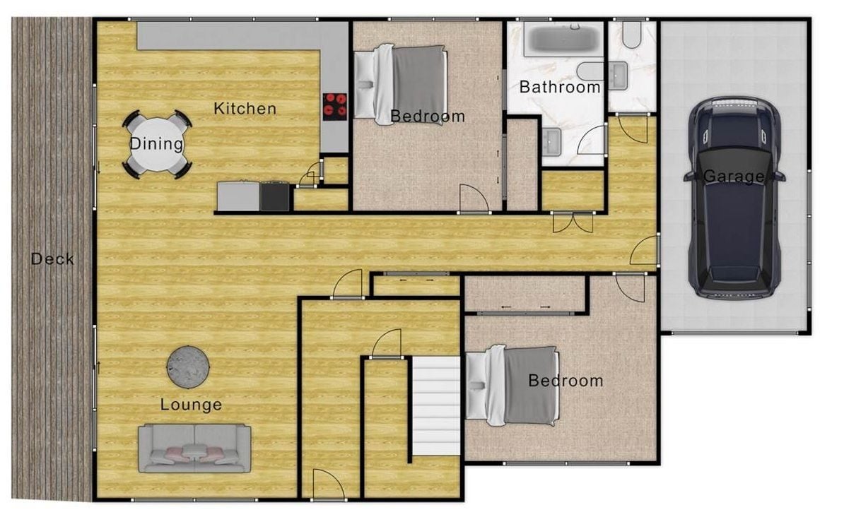 65A Terry Street, Blockhouse Bay, Auckland - Carousel 23