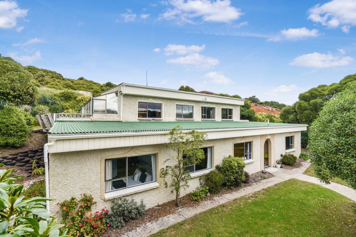 936 Harington Point Road, Harington Point, Dunedin - Carousel 1