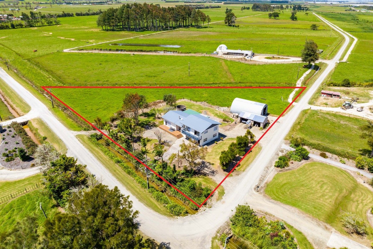 5 Island Road, Turiwiri, Dargaville - Carousel 36