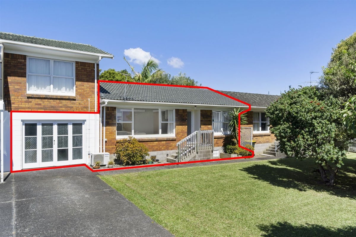 2/41 Northumberland Avenue, Belmont, Auckland - Carousel 1
