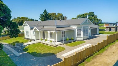 27 Marybank Road, Marybank, Whanganui - Carousel 1