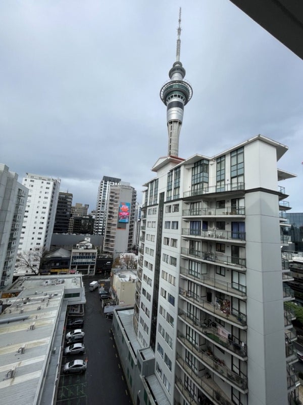1107/17 Vogel Lane, Auckland Central, Auckland - Carousel 1