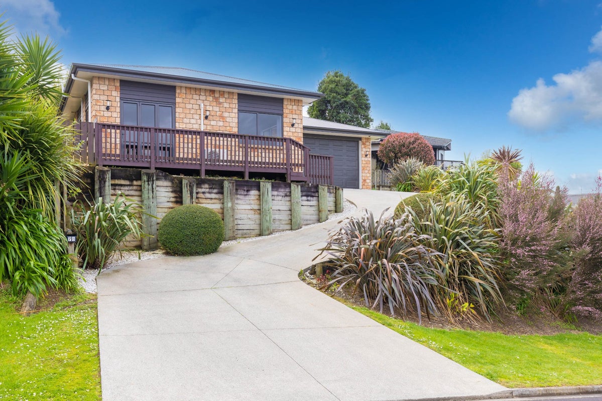 78 George Melrose Drive, Te Awamutu, Te Awamutu - Carousel 1