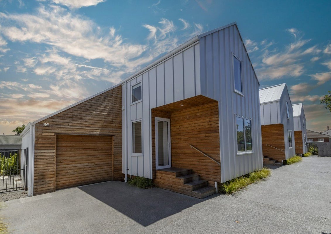 99C Warrington Street, Mairehau, Christchurch - Carousel 1