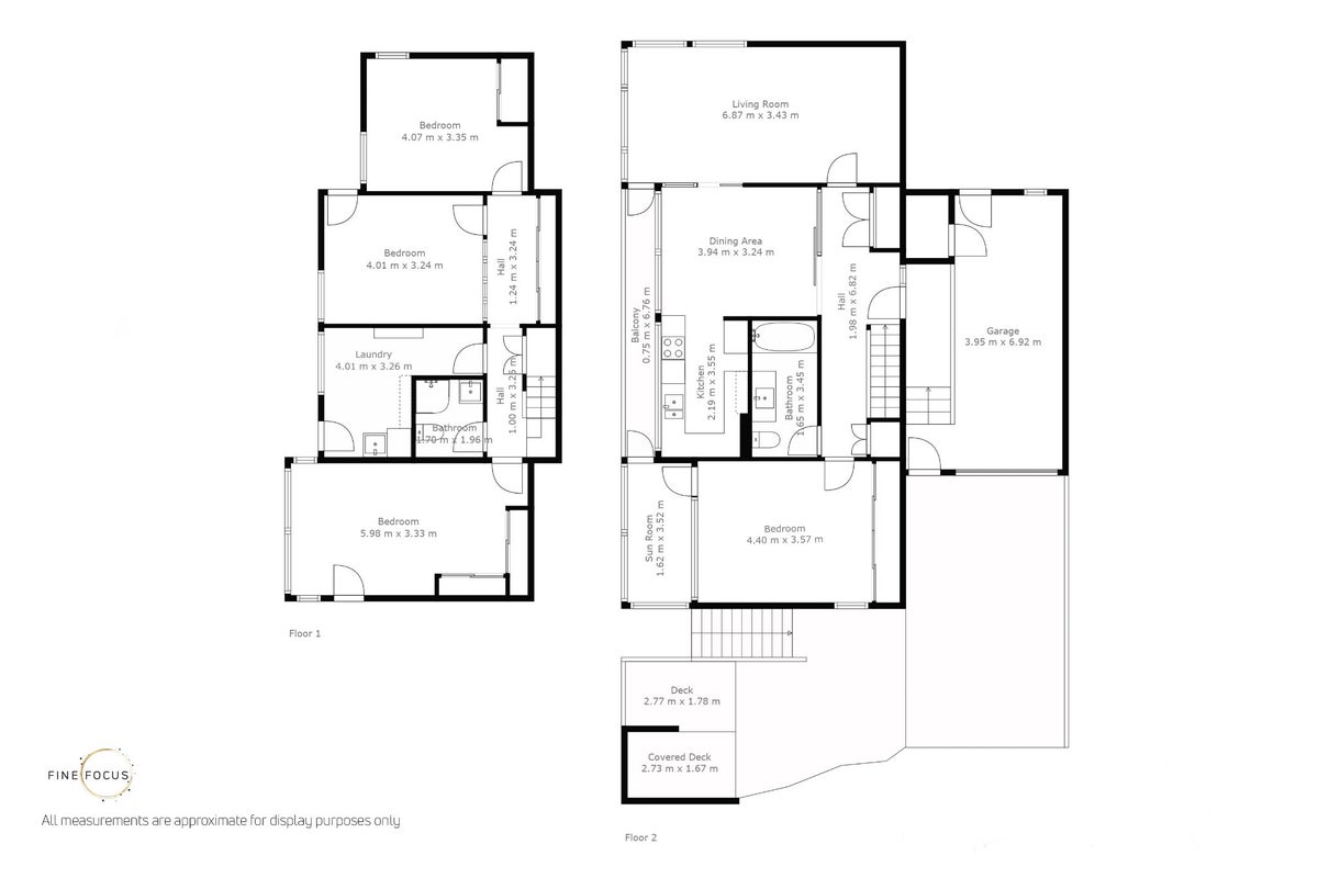 1A Woodstock Terrace, Tawa, Wellington - Carousel 22
