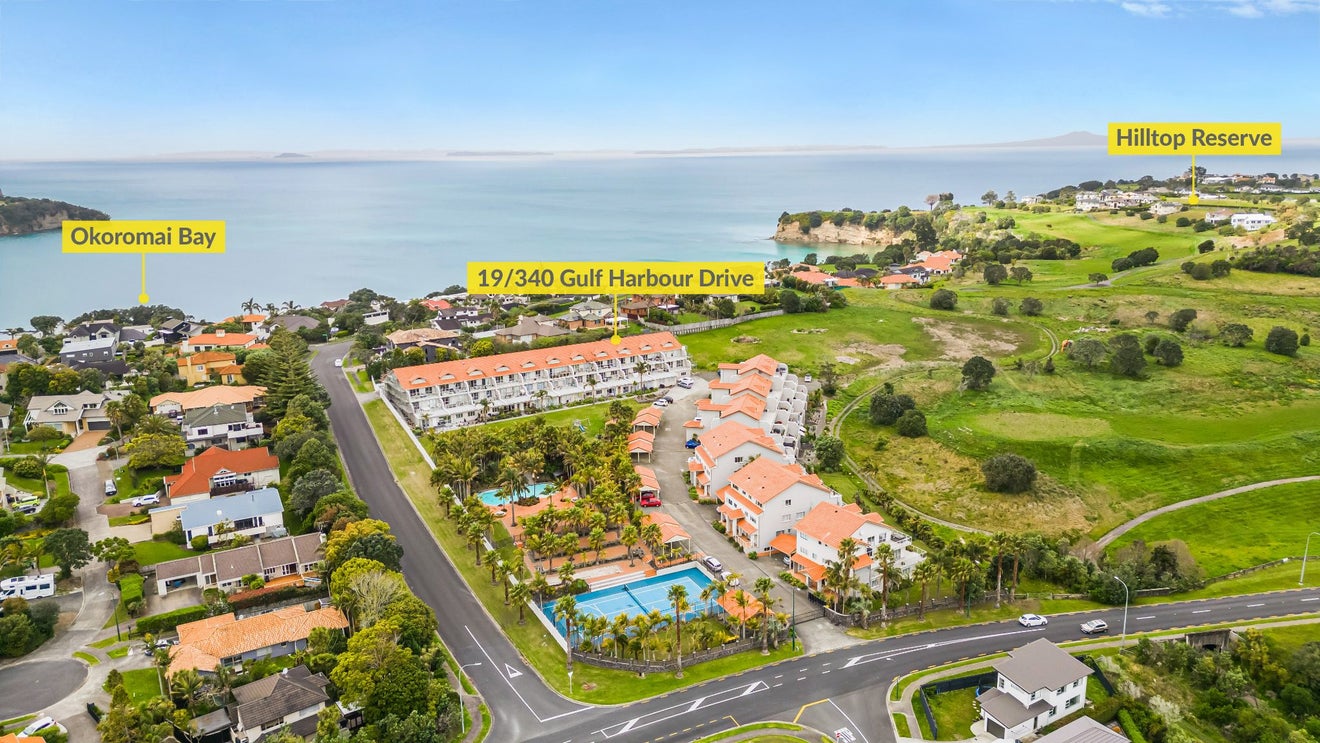 19/340 Gulf Harbour Drive, Gulf Harbour, Whangaparaoa - Carousel 1