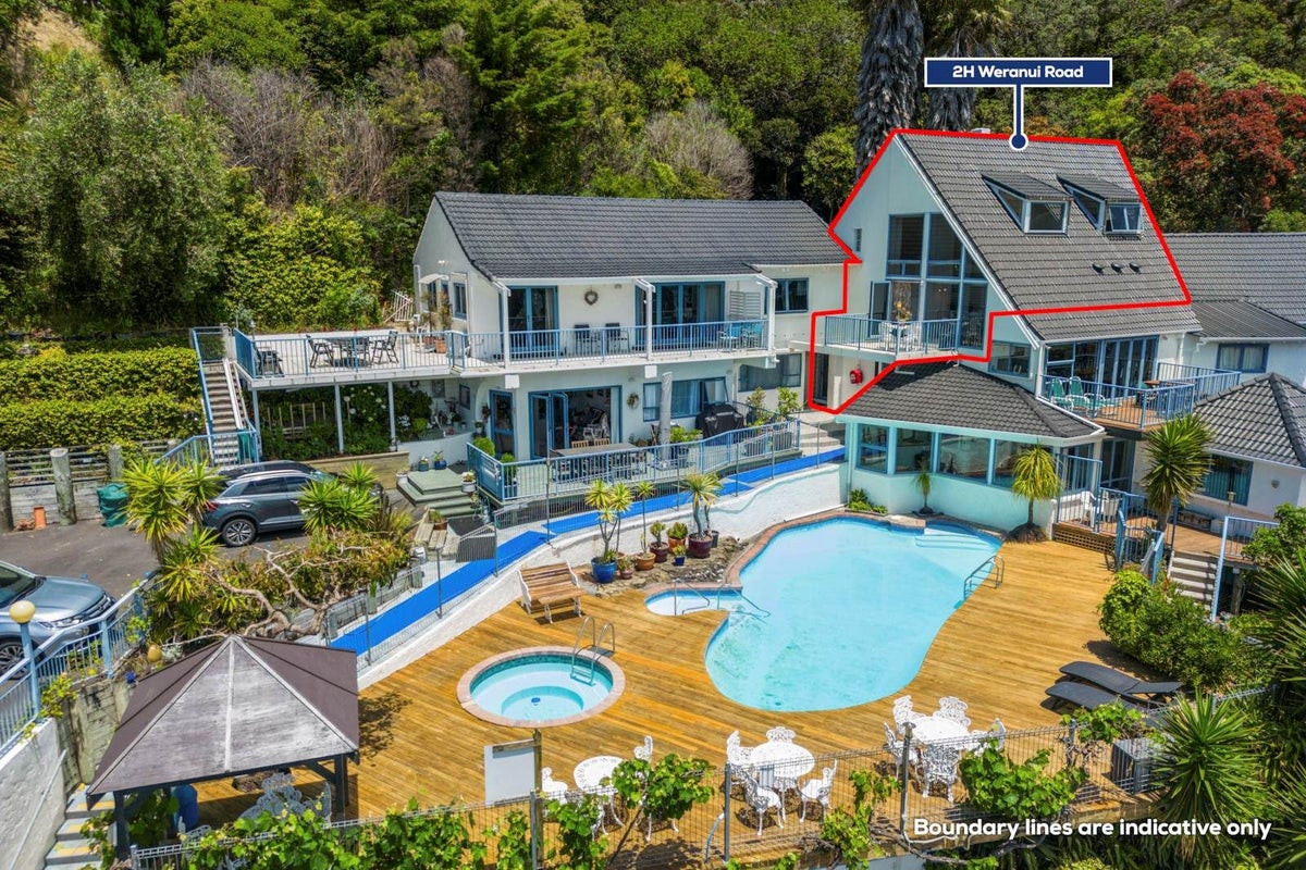 2H Weranui Road, Waiwera, Orewa - Carousel 1