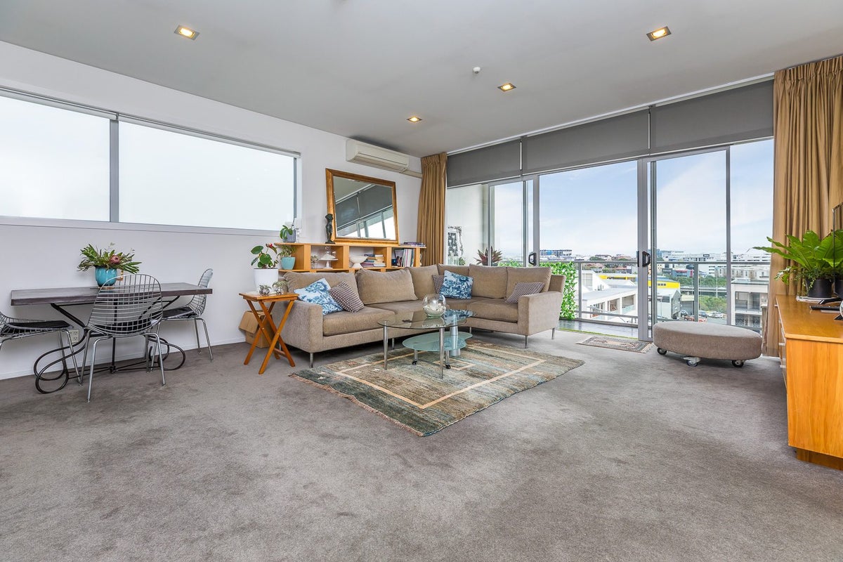 2G/29 Karaka Street, Newton, Auckland - Carousel 1