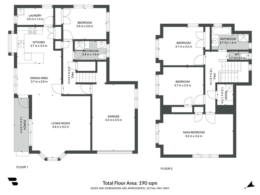 2/6A Fir Street, Waterview, Auckland - Carousel 25