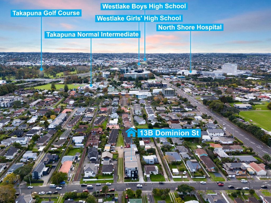 13B Dominion Street, Takapuna, Auckland - Carousel 33