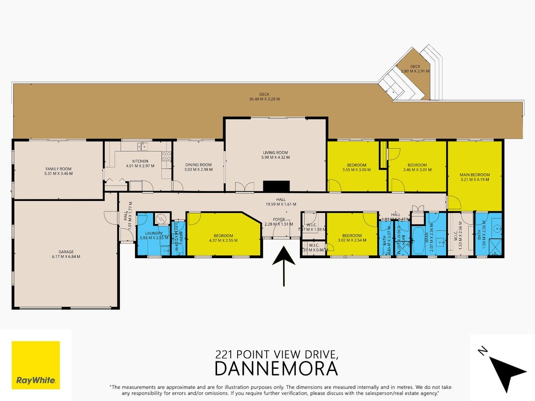 221 Point View Drive, Dannemora, Auckland - Carousel 28