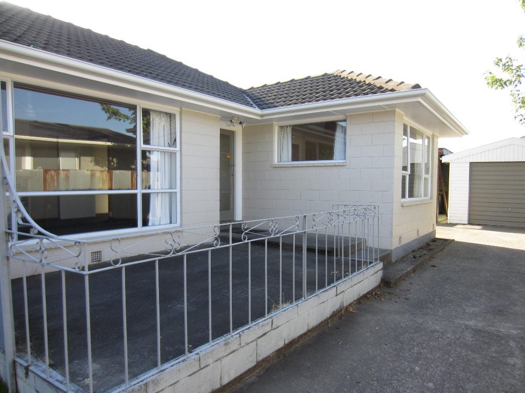 15 Waitohi Street, Hornby, Christchurch - Carousel 2