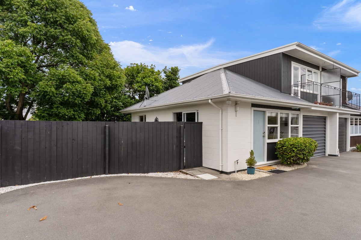 3/38 Clare Road, St Albans, Christchurch - Carousel 26