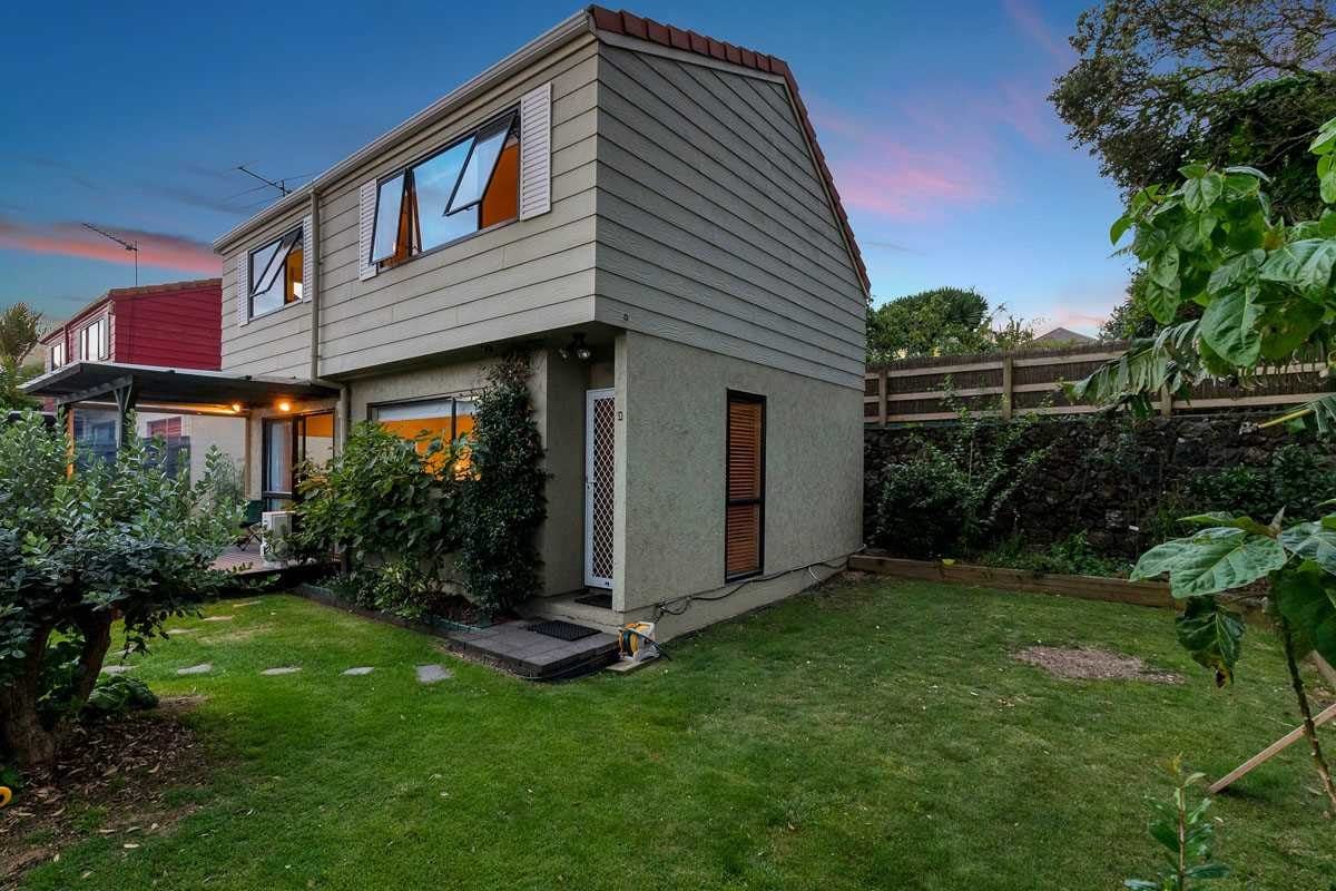 3/80 Prospect Terrace, Mount Eden, Auckland - Carousel 2