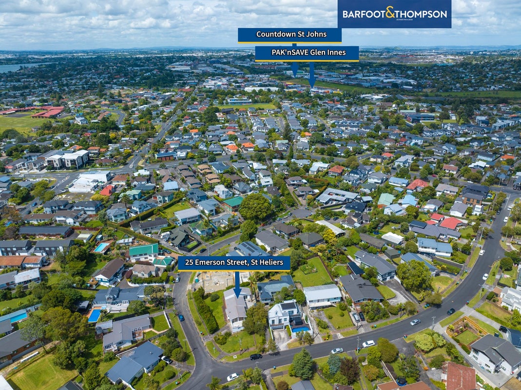 25 Emerson Street, St Heliers, Auckland - Carousel 21