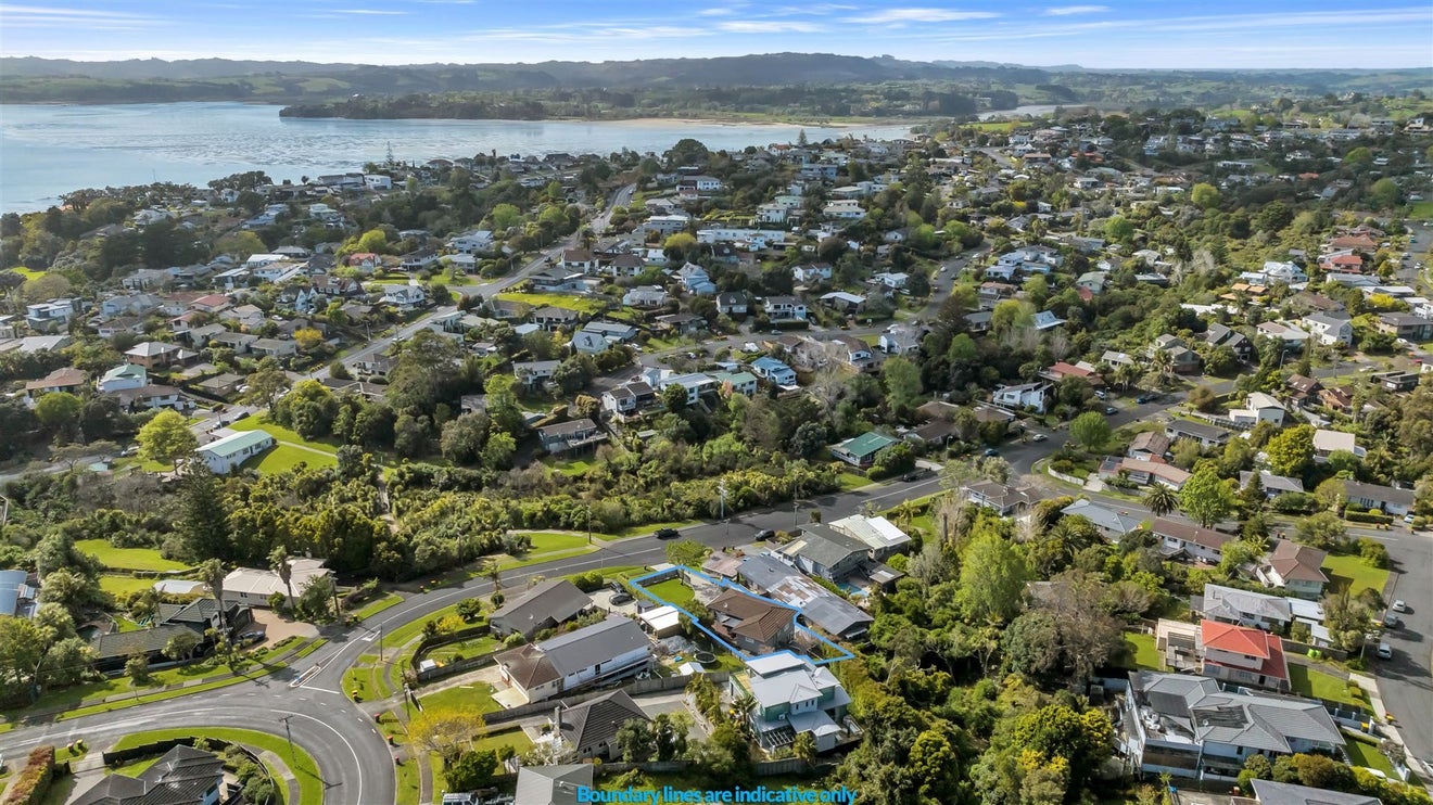 3 John Gill Road, Cockle Bay, Auckland - Carousel 36
