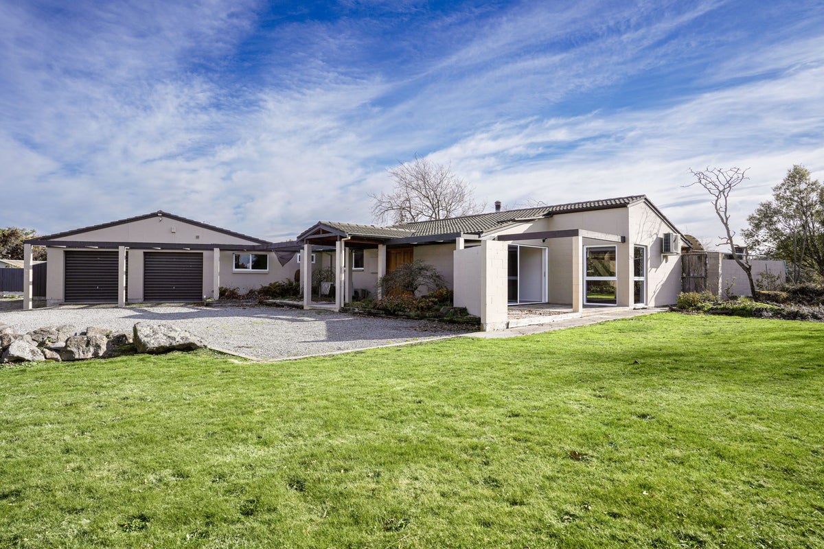 17 Boundary Road, Ashley, Rangiora - Carousel 2