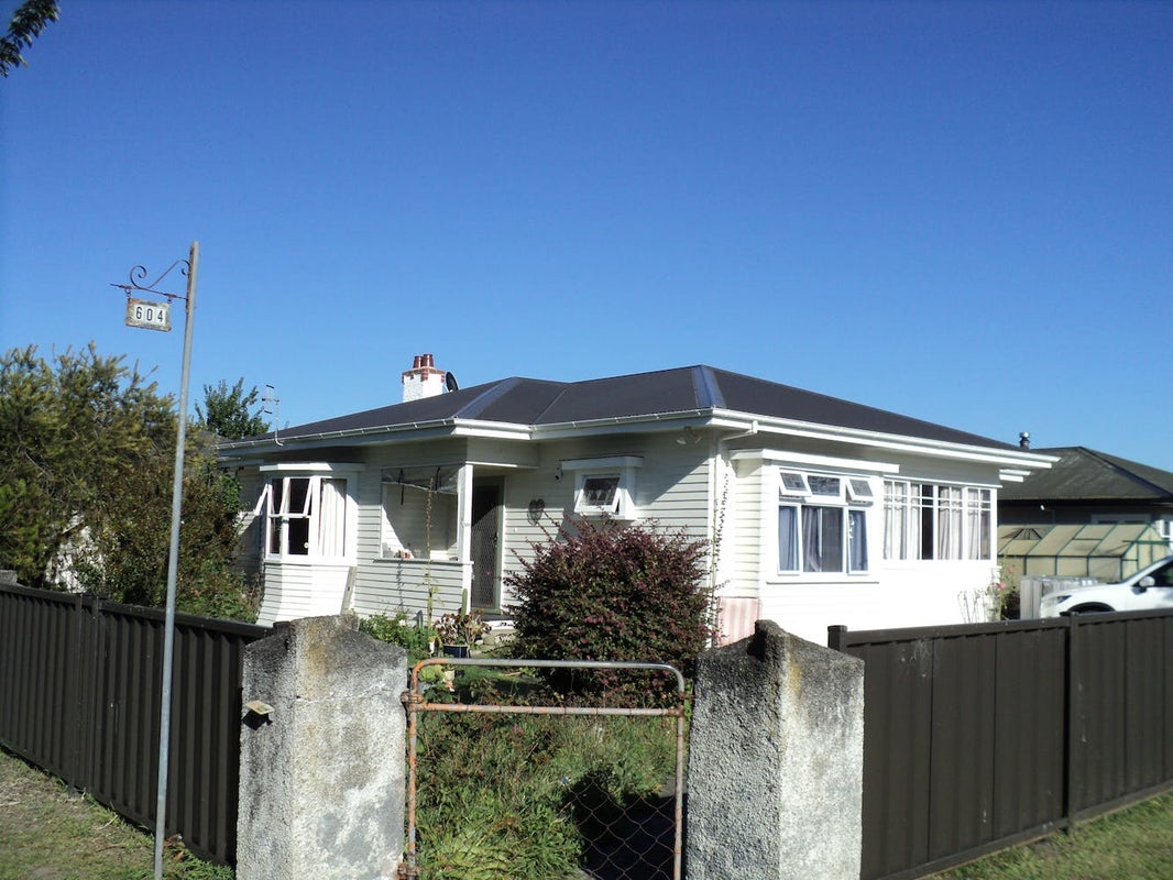 604 Dennett Street, Mahora, Hastings - Carousel 1
