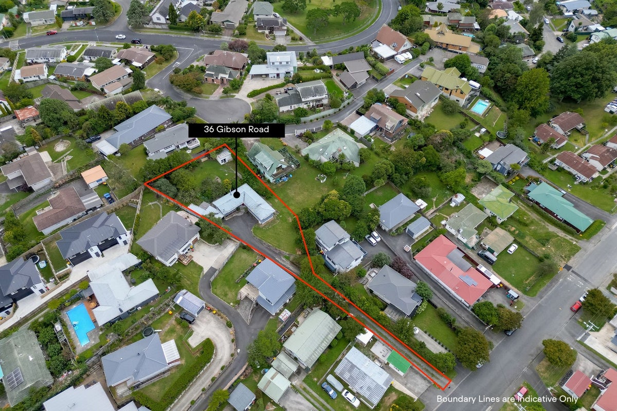 36 Gibson Road, Dinsdale, Hamilton - Carousel 2