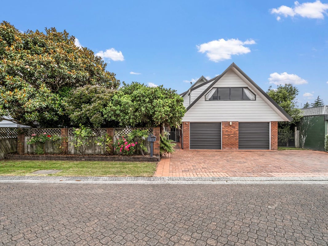 46 Carter Drive, Pomare, Rotorua - Carousel 2