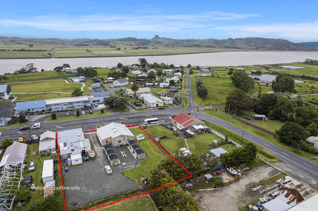 6 Norton Street, Foxton Beach, Foxton - Carousel 1