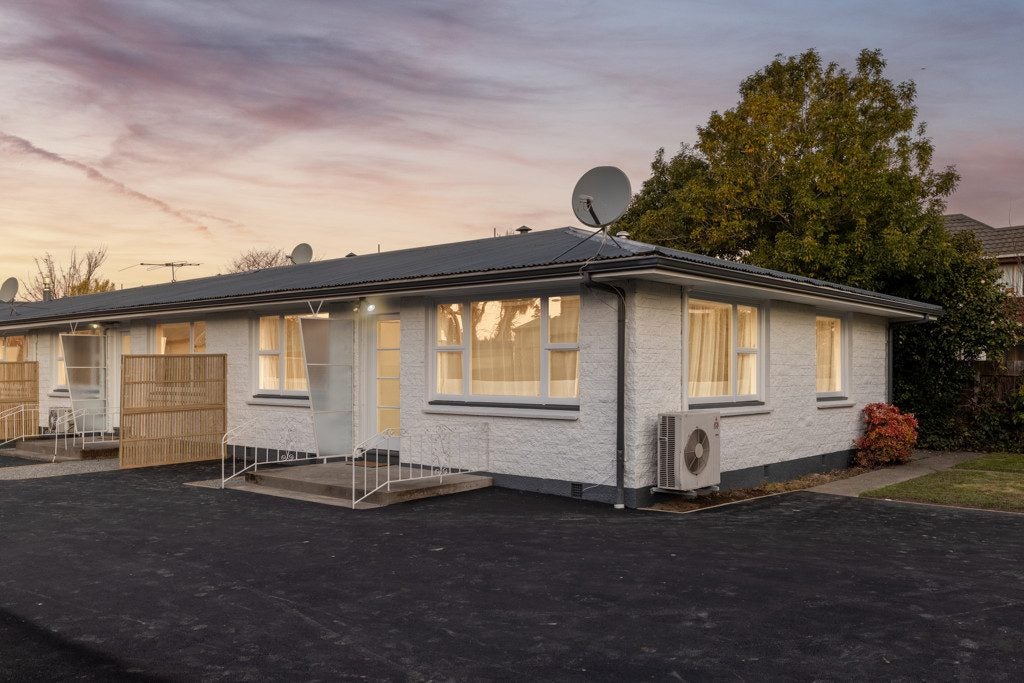 6/83 Cranford Street, St Albans, Christchurch - Carousel 2