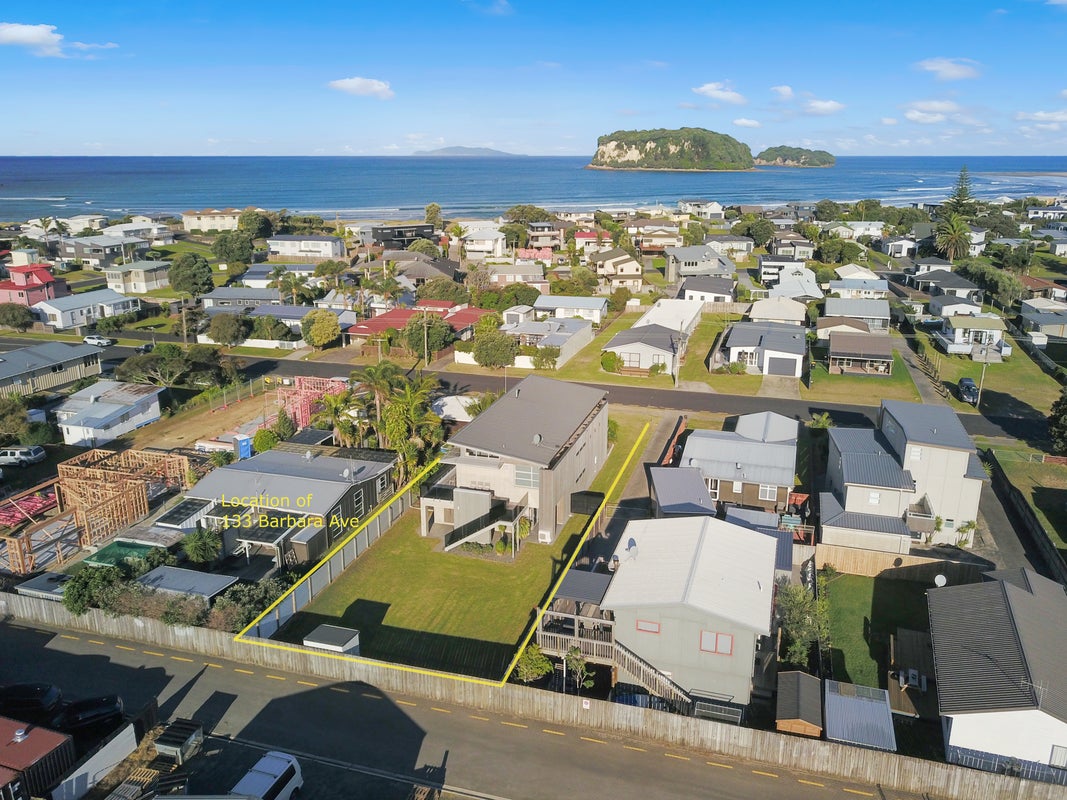 133 Barbara Avenue, Whangamata, Whangamata - Carousel 2