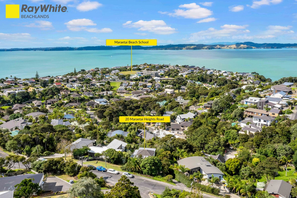 20 Maraetai Heights Road, Maraetai, Auckland - Carousel 2