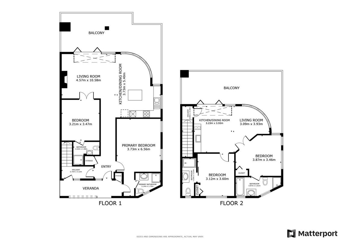 25 Wrights Road, Sheffield, Sheffield - Carousel 20