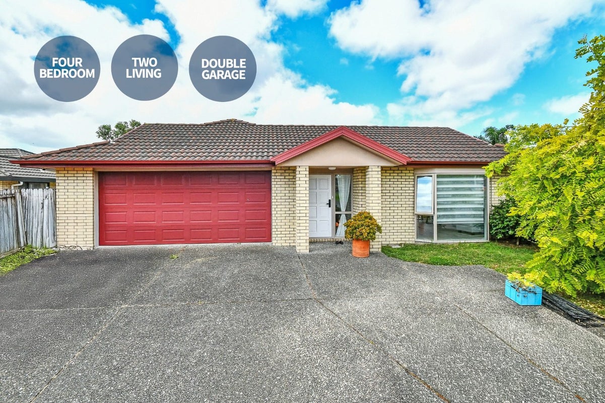 85 Smales Road, East Tamaki, Auckland - Carousel 1