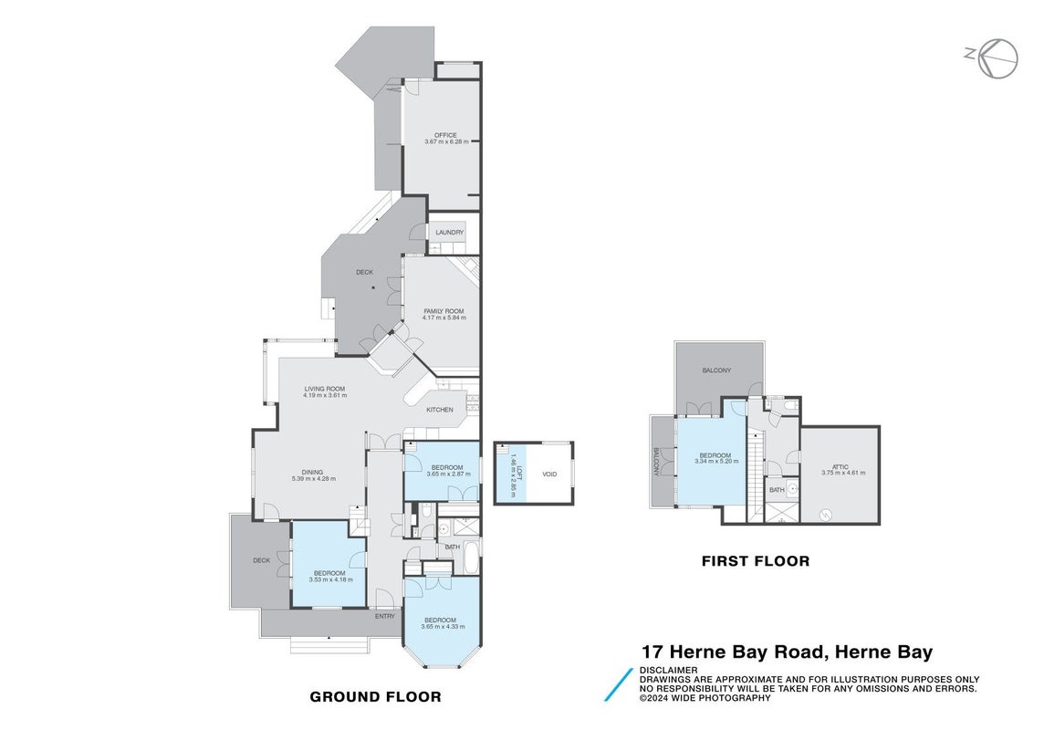 17 Herne Bay Road, Herne Bay, Auckland - Carousel 25