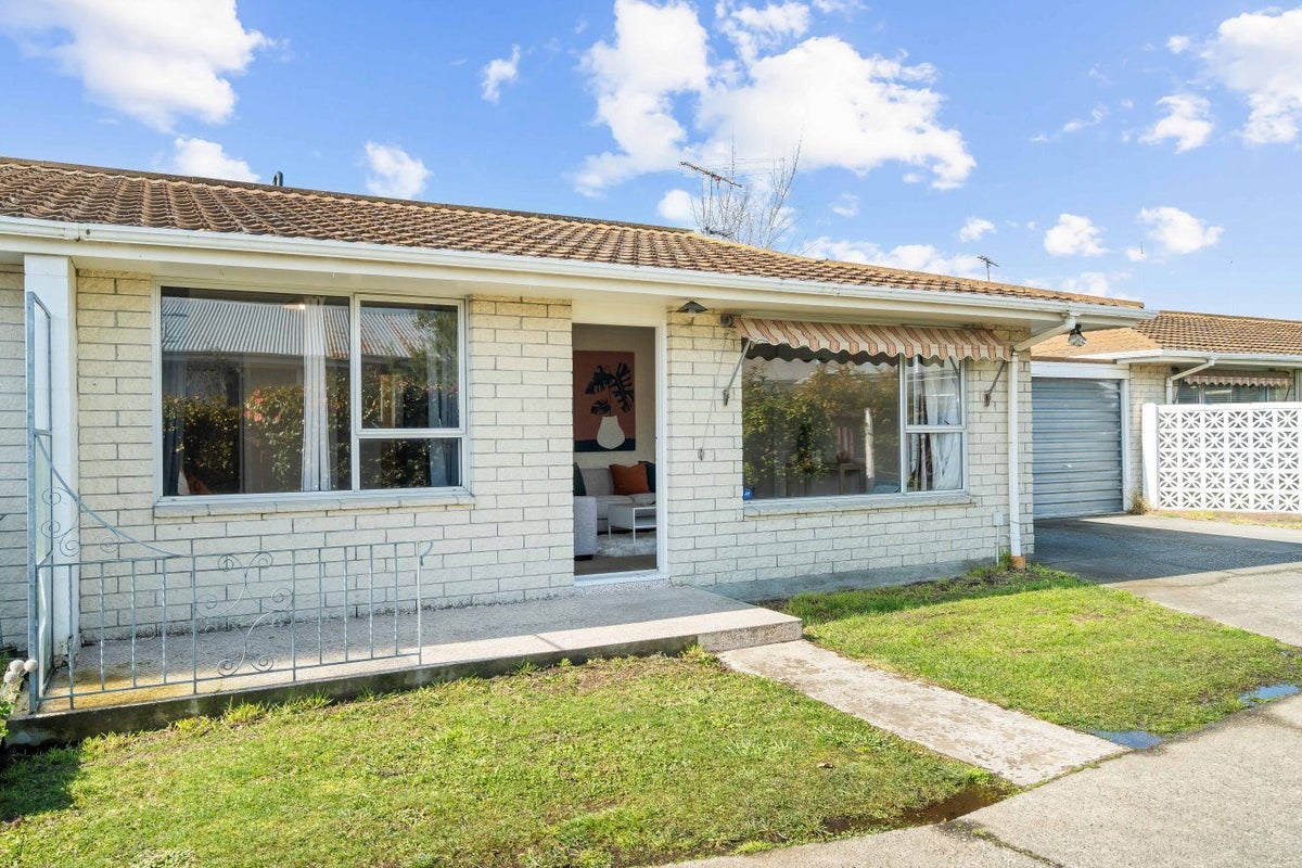 2/34 Elizabeth Street, Riccarton, Christchurch - Carousel 2