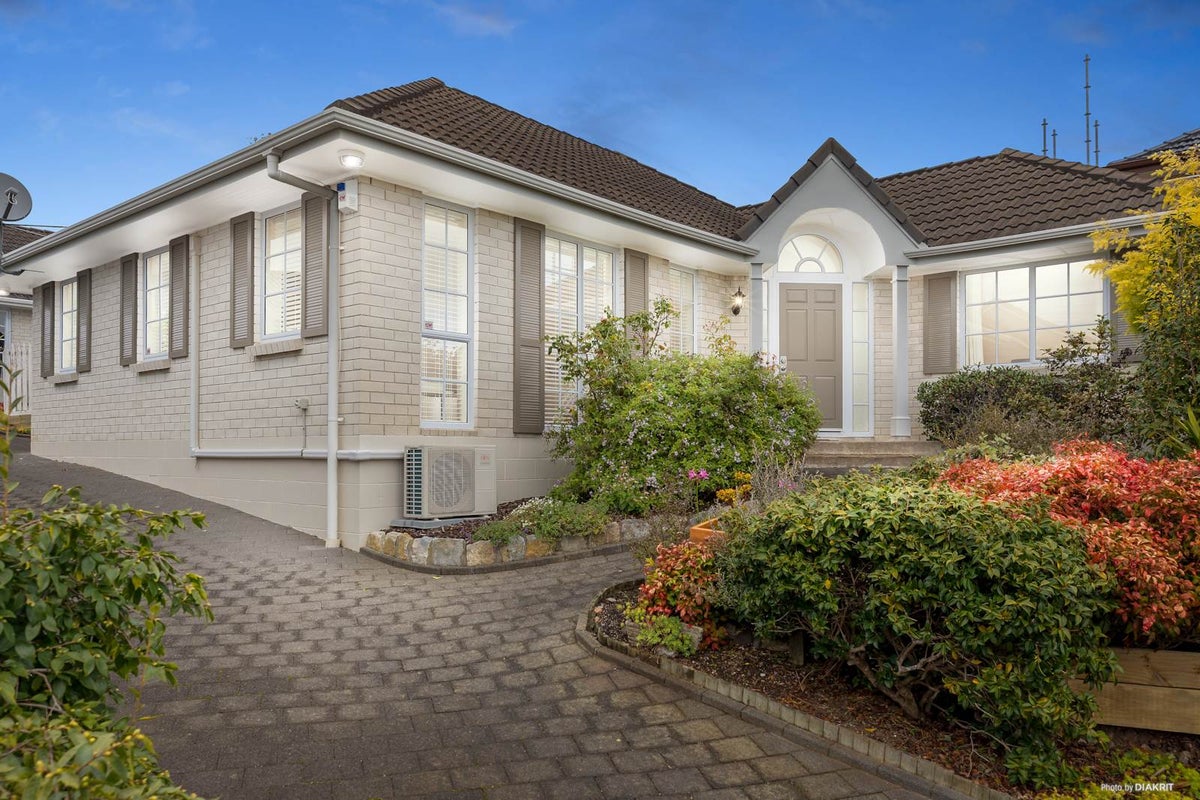 8B Mcarthur Avenue, St Heliers, Auckland - Carousel 1