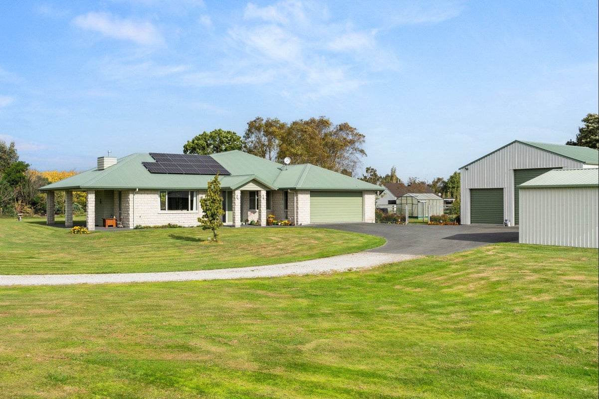 99 Hansen Road, Makauri, Gisborne - Carousel 2