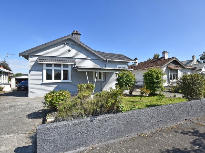 21 Wellington Street, Georgetown, Invercargill - Carousel 16