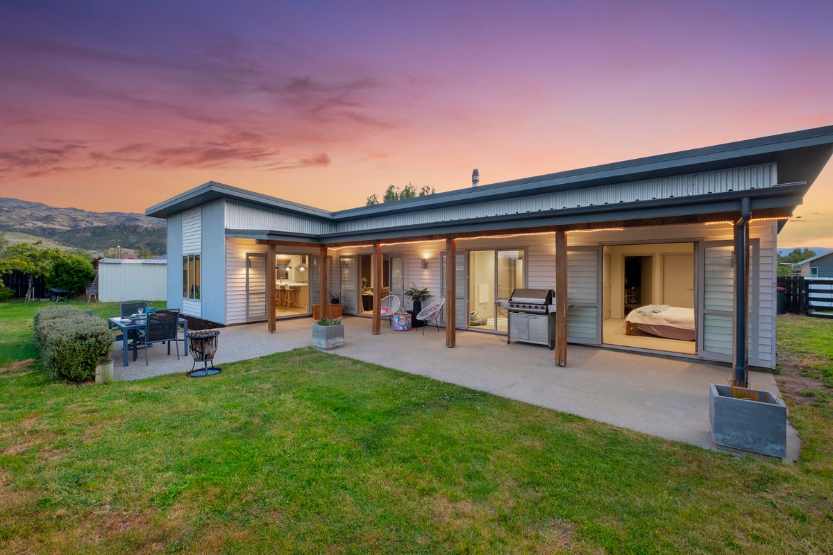 4 Missy Crescent, Mount Pisa, Cromwell - Carousel 1