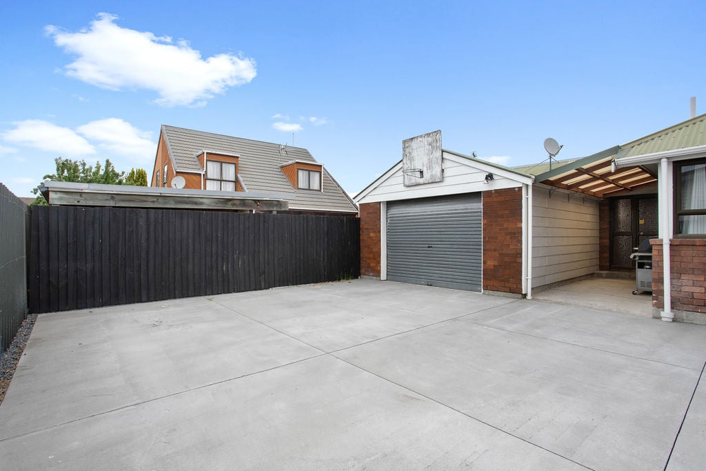 1/34 CHELSEA STREET, Linwood, Christchurch - Carousel 20